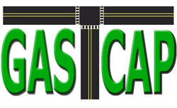 GASCAP logo