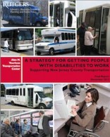 A Strategy for Getting People with Disabilities to Work