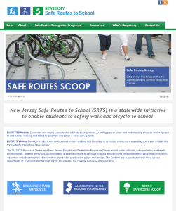 Safe Routes to School Website