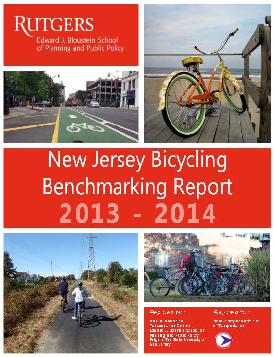 Pedestrian Laws - The New Jersey Bicycle and Pedestrian Resource Center