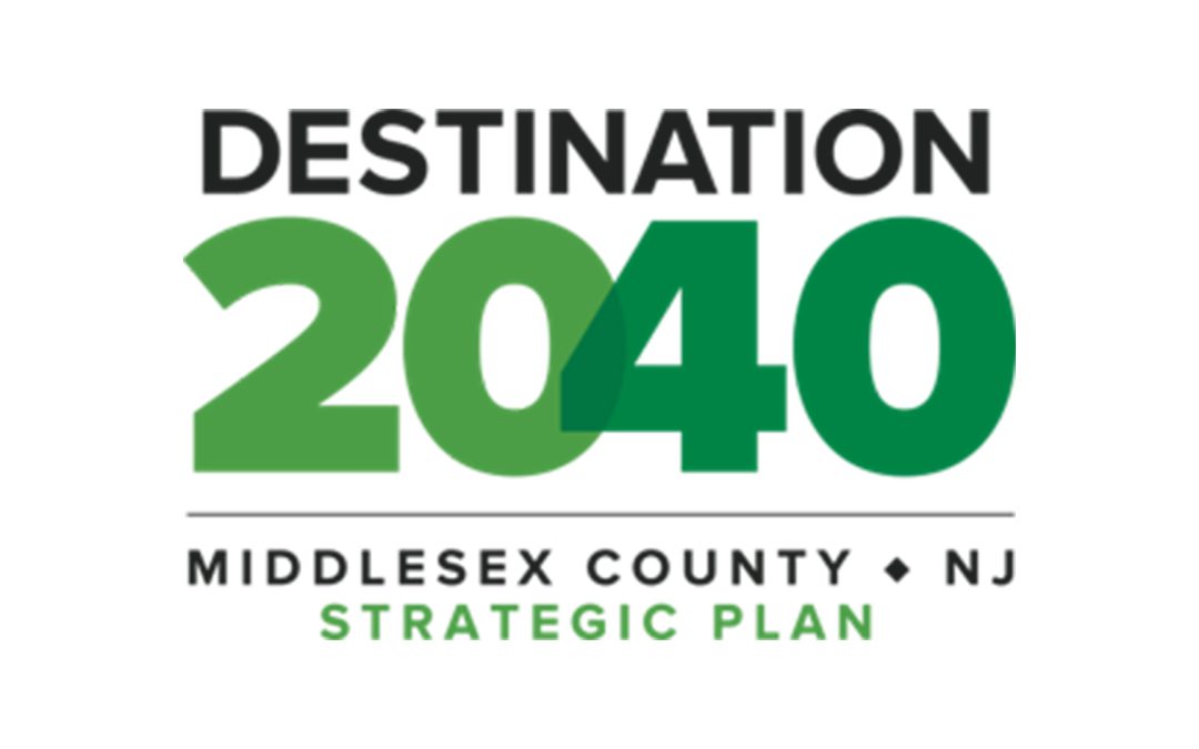 Middlesex County Destination 2040 Strategic Plan