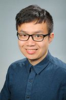 Sicheng Wang
