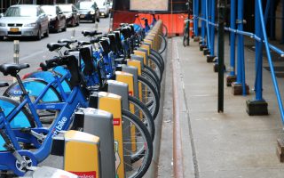 Emerging Research in Bikeshare and Micro-Mobility