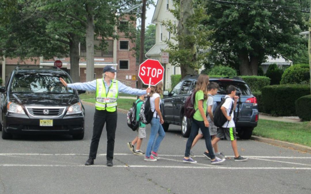 Register Now: 2026 Virtual Crossing Guard Train the Trainer Sessions