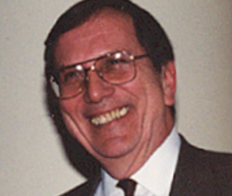Alan E. Pisarski