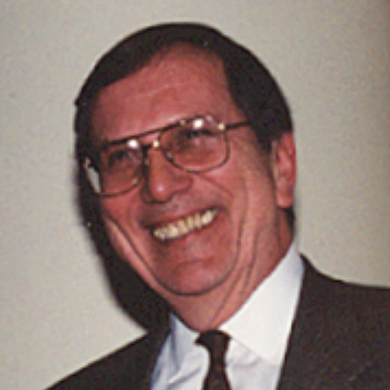 Alan E. Pisarski