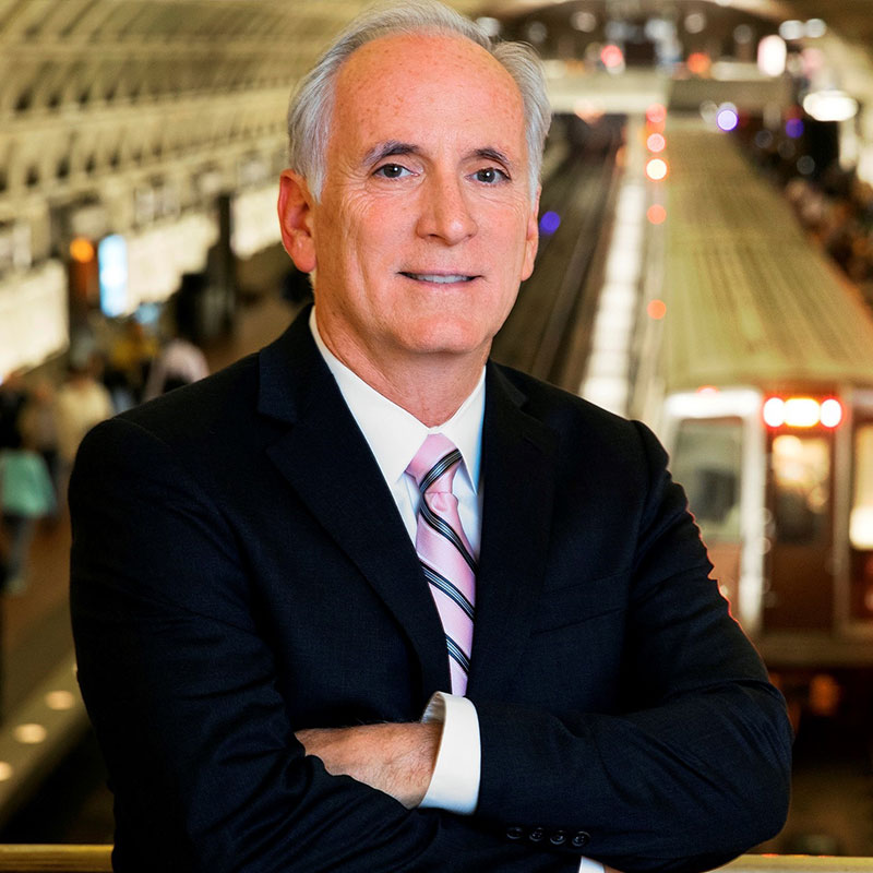 Paul Wiedefeld