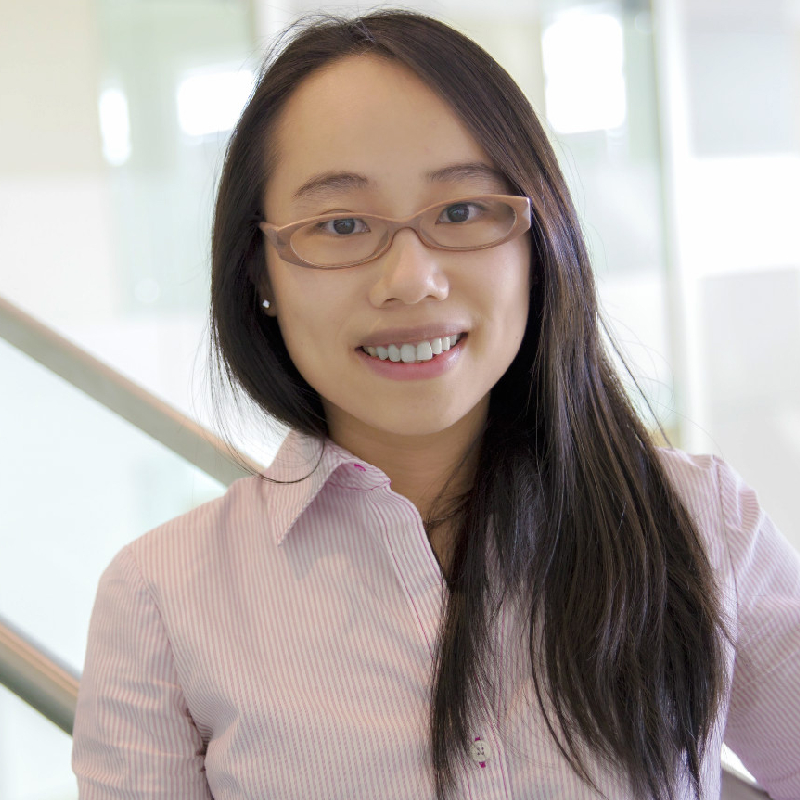 Wenwen Zhang, PhD