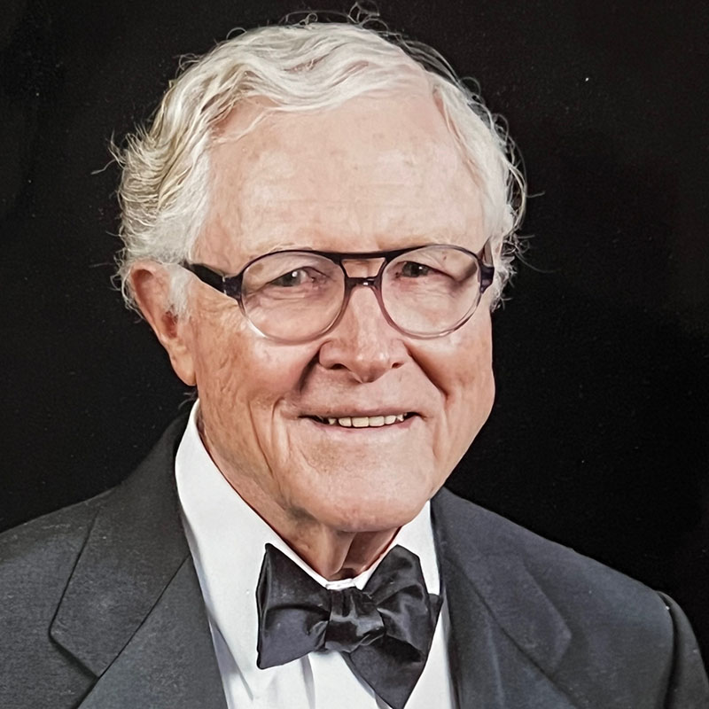 Thomas B. Deen