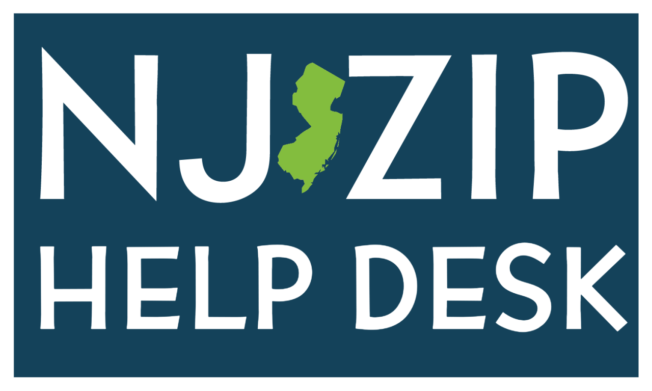 NJ ZIP Alan M. Voorhees Transportation Center VTC