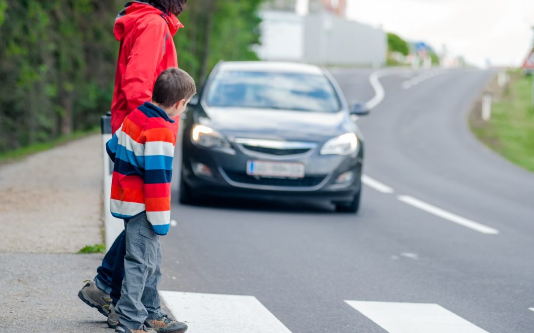 What will it take to eliminate pedestrian fatalities in New Jersey?
