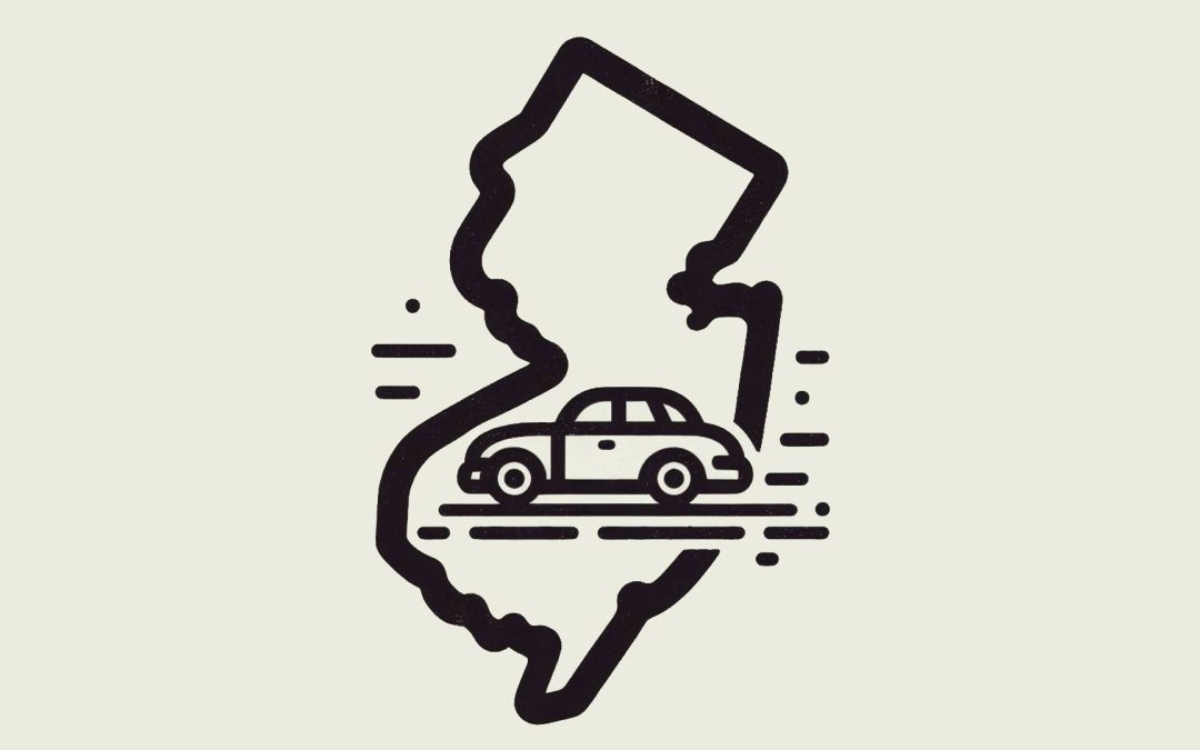 The New Jersey Induced Travel Calculator
