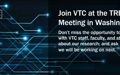 VTC at TRB 2025!