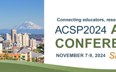 VTC at ACSP2024