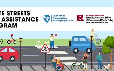 Free Workshops: Implementing Complete Streets at the Local Level