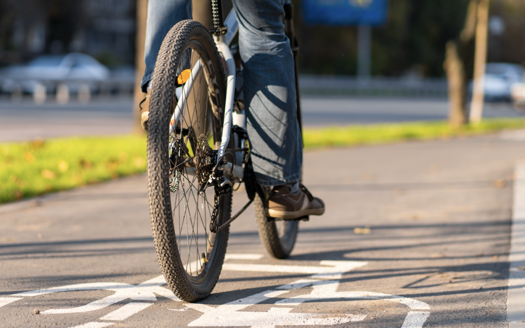 The deal breaker theory of cycling: A new approach to understanding bike behavior