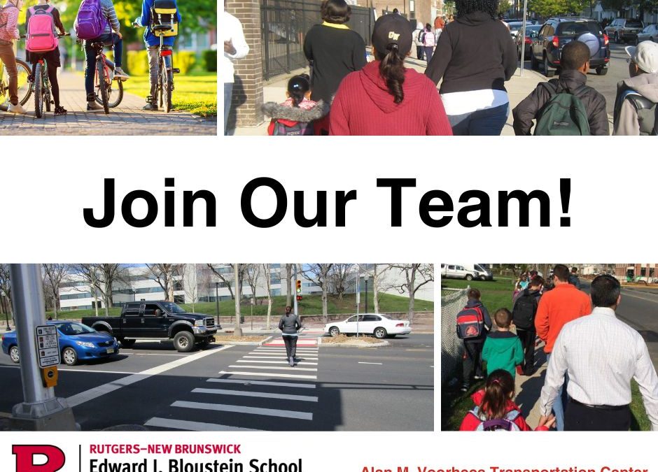 Research Project Coordinator II