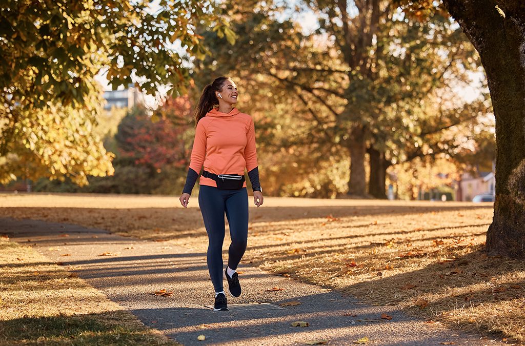 GPS-Based Street-View Greenspace Exposure and Wearable Assessed Physical Activity in a Prospective Cohort of US Women