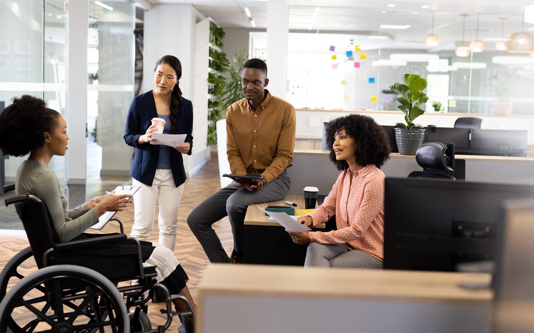 The Power of Feedback: Turning Survey Data into Actionable Impact