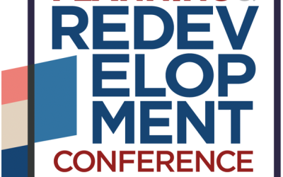 Save the Date: June 10-12 | 2026 New Jersey Planning & Redevelopment Conference