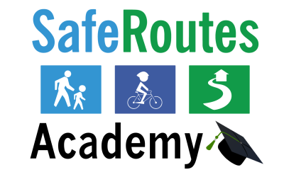Safe Routes Academy 2026 — See You on March 7th!