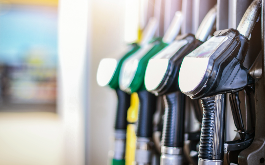 Saving Oil in a Hurry, Again!