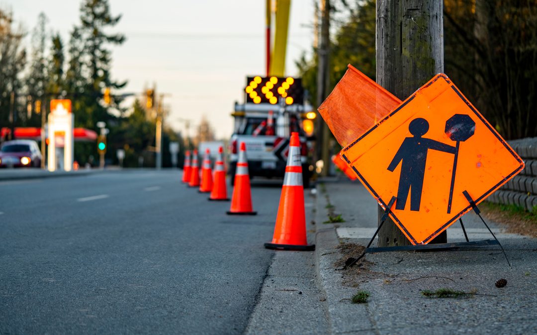 Crash Response Reimagined: Building NJ’s Target Zero Rapid Response Program