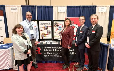 VTC takes on NJ TransAction 2026!