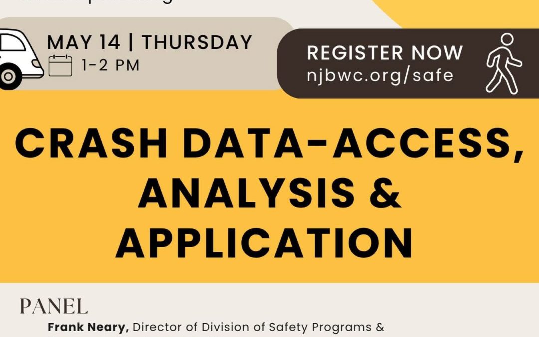 Crash Data-Access, Analysis & Application
