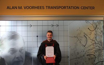 2026 Mortensen-Voorhees Award Recipient Robert “Bobby” Johnson