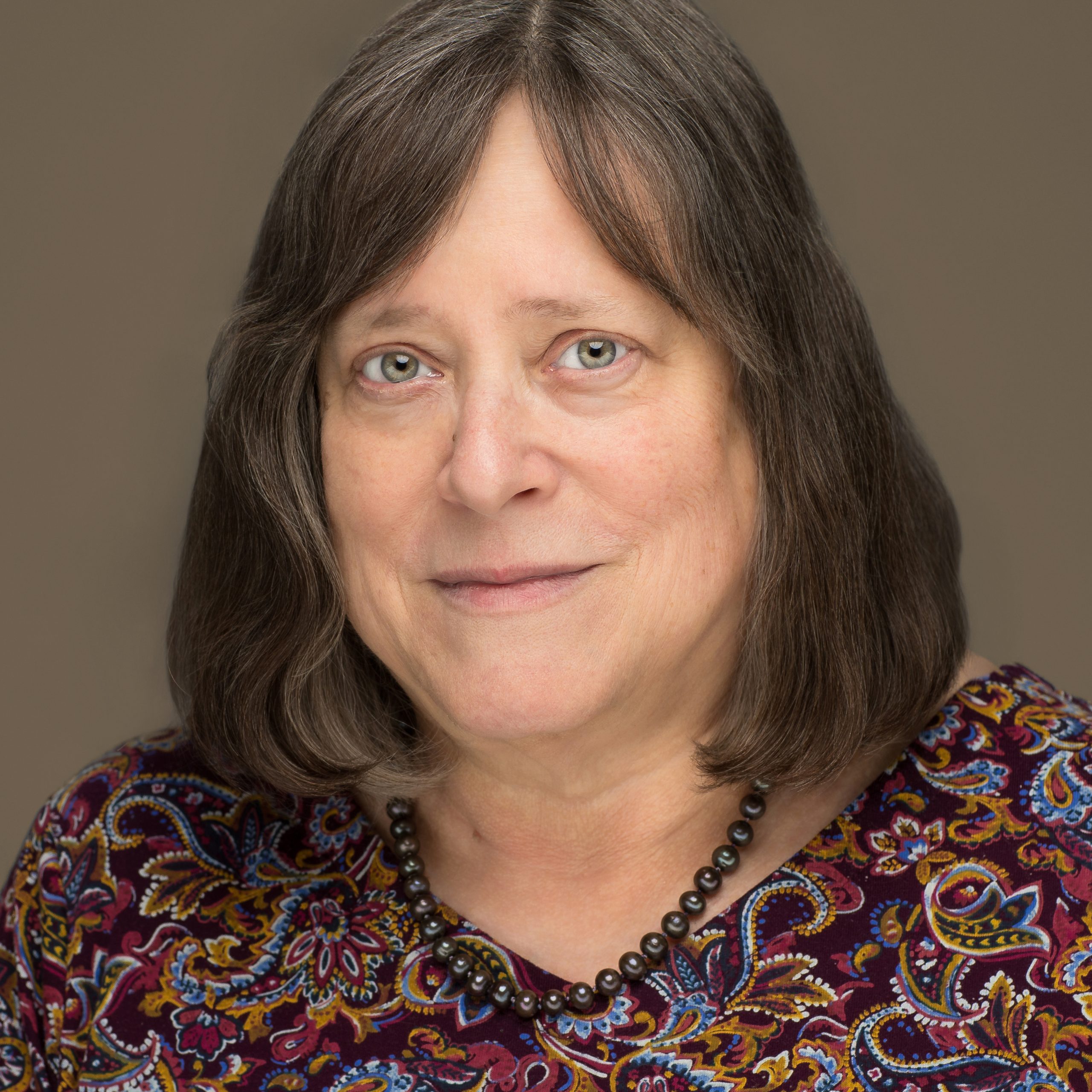 Pam Lebeaux headshot