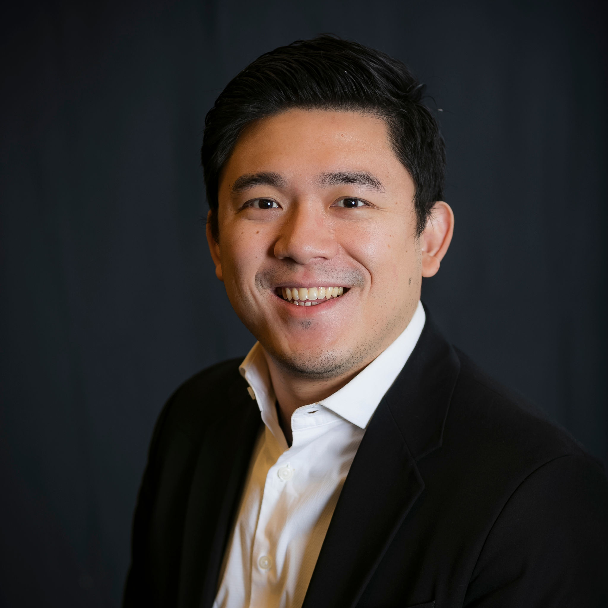 Chin-Wei (Jim) Chen Postdoctoral Associate