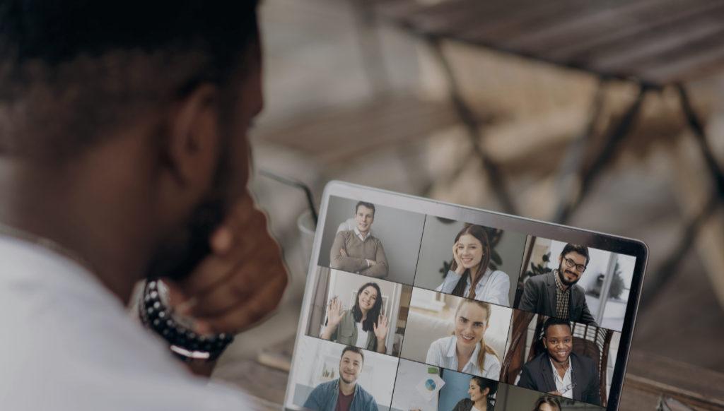 NCHRP Research Report 1178: Improving Virtual Public Involvement in Transportation Agencies