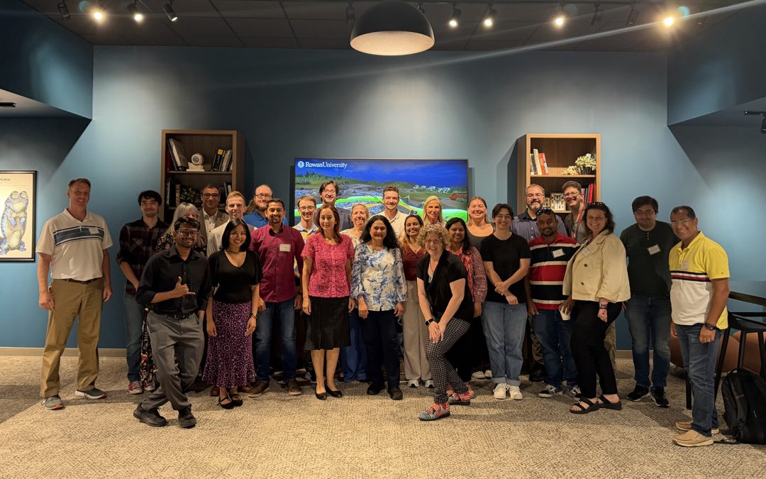 A Visit to Rowan University’s MAVRC: What We Learned
