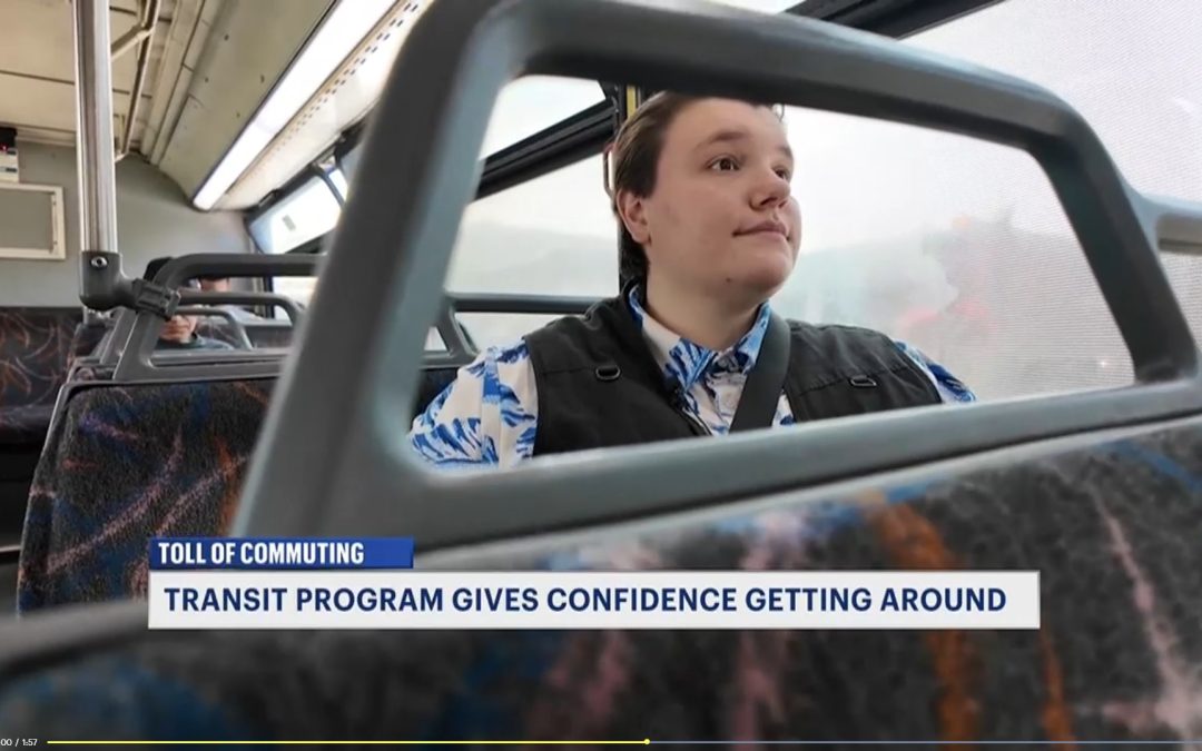 NJTIP @ Rutgers Graduate Highlighted in News 12 Story