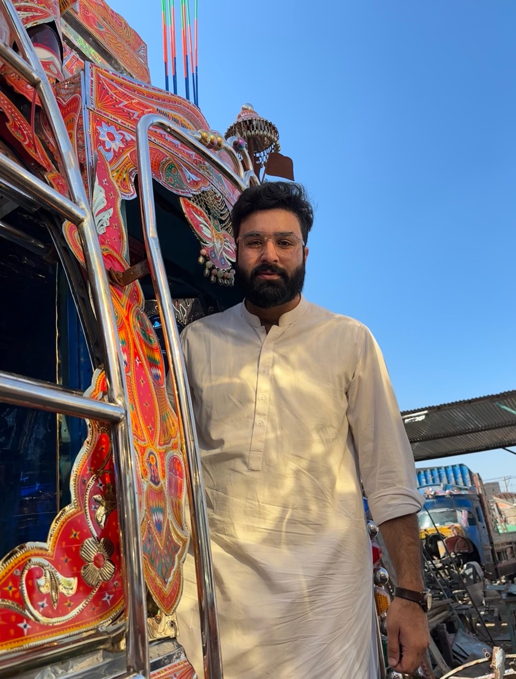 Shanan Ahmed Shanan Ahmed