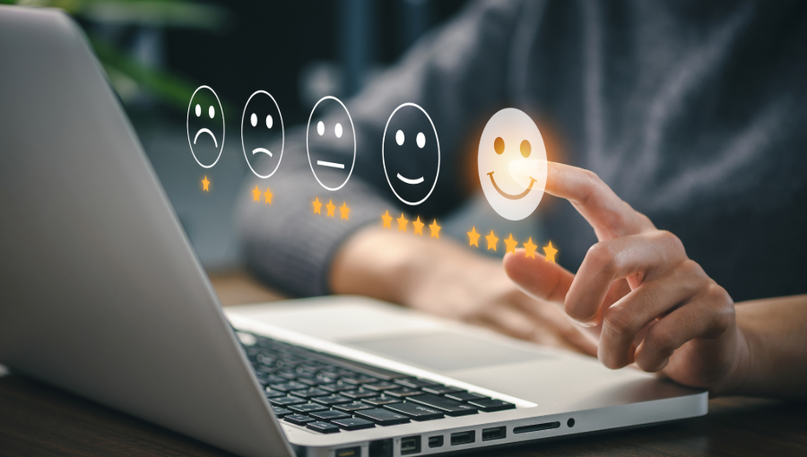 Customer survey