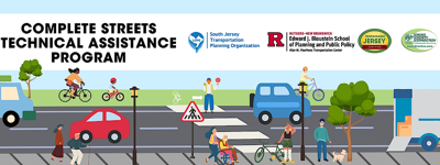 Complete Streets in Action Webinar
