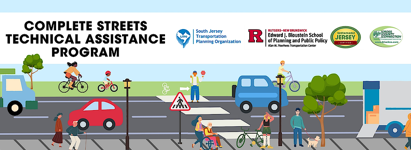 Complete Streets in Action Webinar